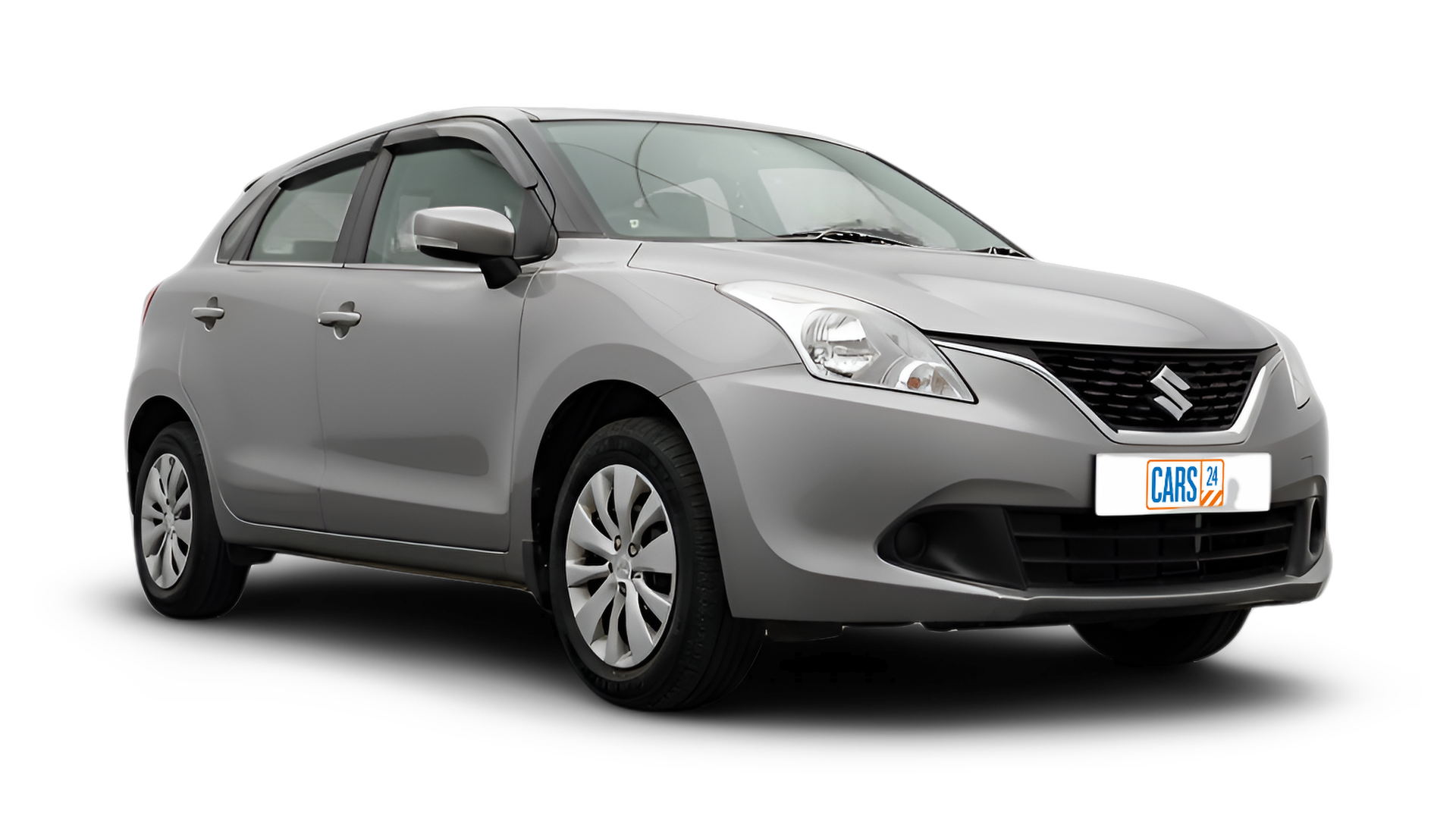 Maruti Baleno-img